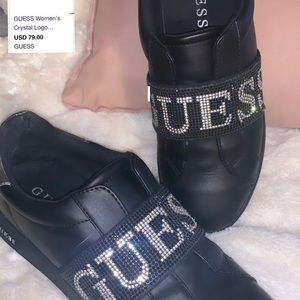 Guess sneakers